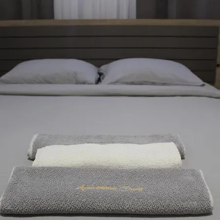 شقة Dacaa بودغوريتْسا