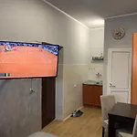 Dacaa Apartament Podgorica