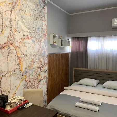 Apartament Dacaa