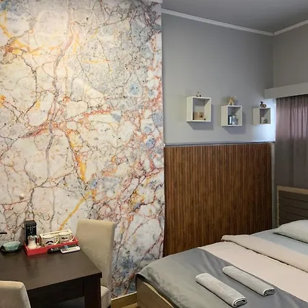Apartament Dacaa
