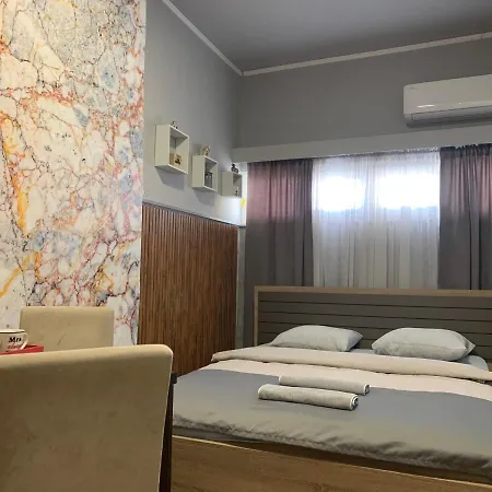 Dacaa Apartment