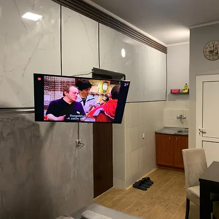 Apartman Dacaa *
