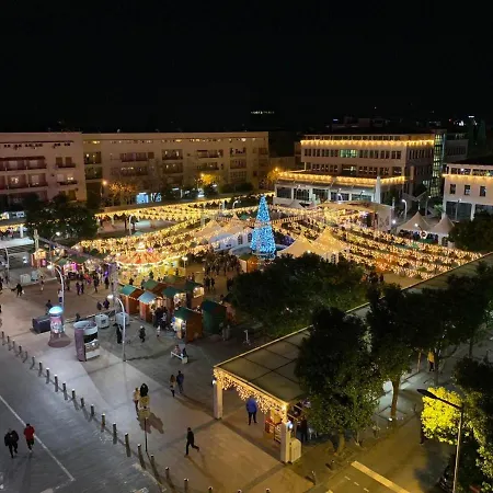 Apartment Dacaa Podgorica