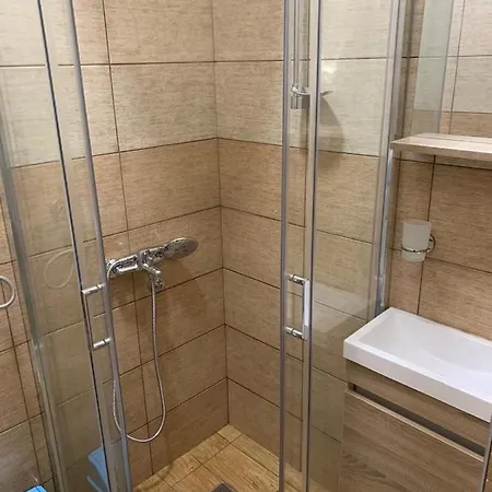Apartament Dacaa