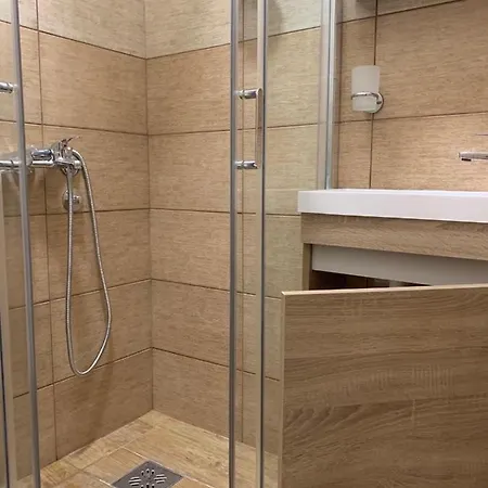 Apartament Dacaa