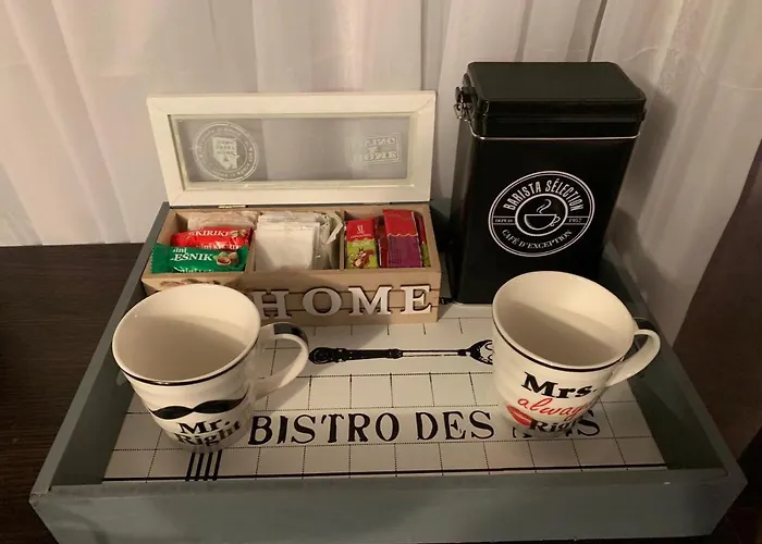 Lägenhet Dacaa Podgorica