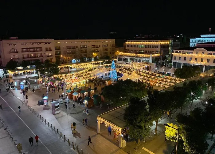 Appartement Dacaa Podgorica